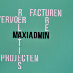 MaxiAdmin uitgelegd