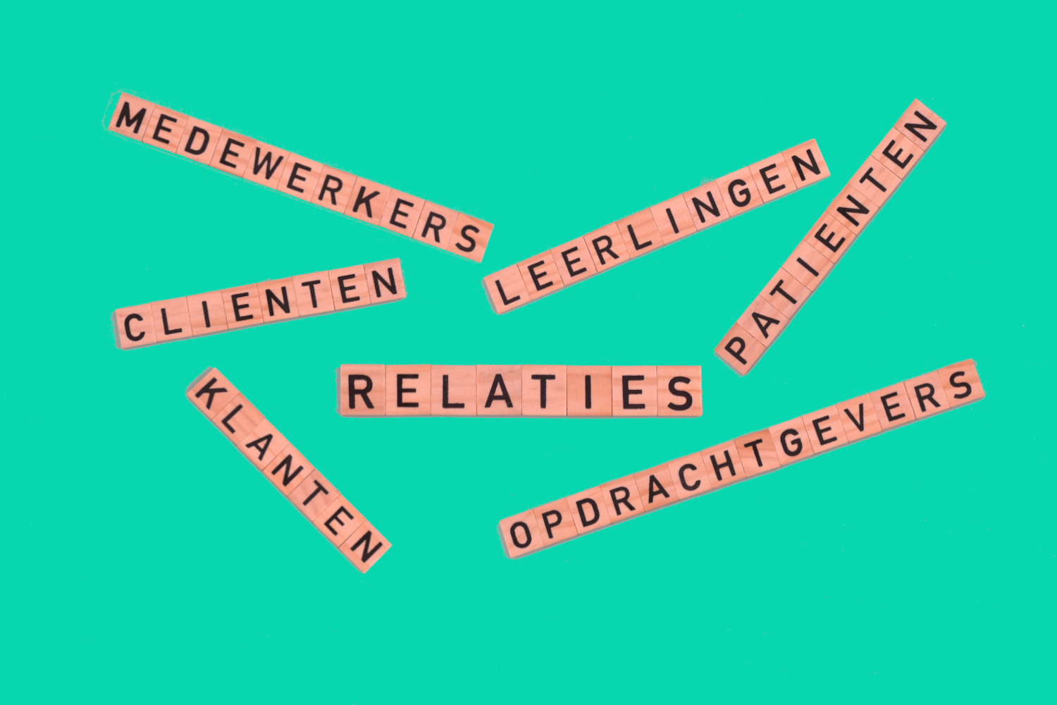 Relaties en Relatiebeheer